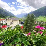 Apartamento Haus Glück Stubaital *
