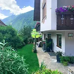 Apartamento Haus Glück Stubaital *