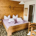 Haus Glück Stubaital Apartamento Neustift im Stubaital