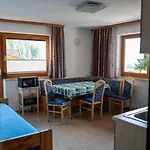 Apartamento Haus Glück Stubaital *