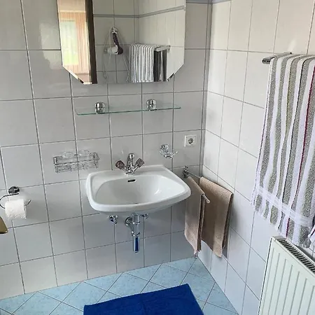 Haus Glueck Stubaital *