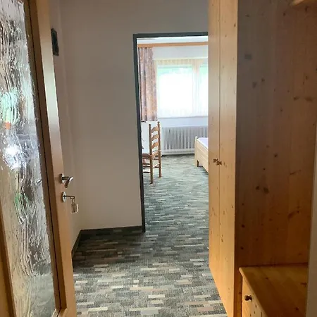 Haus Glück Stubaital *