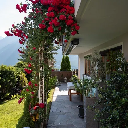 Haus Glück Stubaital * Neustift im Stubaital