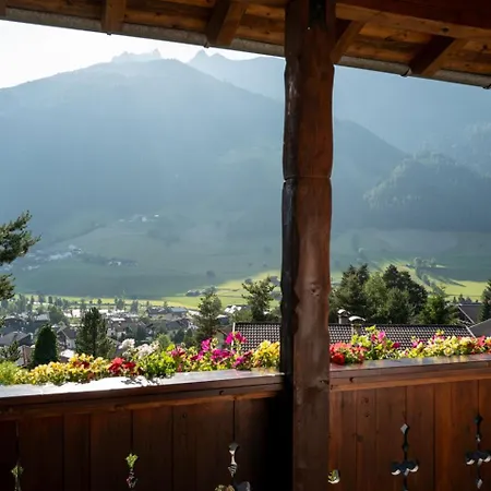 公寓 Haus Glueck Stubaital