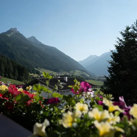 Haus Glueck Stubaital ניוסטיפט אים סטובאיטל