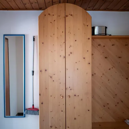 Haus Glück Stubaital *