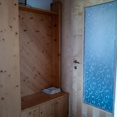 Haus Glueck Stubaital * ניוסטיפט אים סטובאיטל