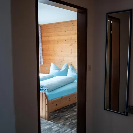 Lejlighed Haus Glueck Stubaital Neustift im Stubaital