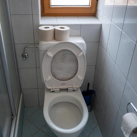 Haus Glueck Stubaital * ניוסטיפט אים סטובאיטל