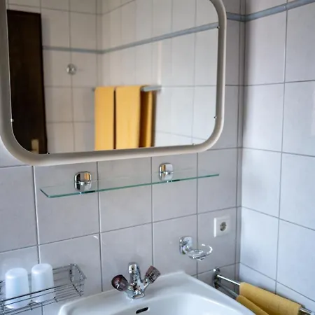 Haus Glueck Stubaital Lejlighed