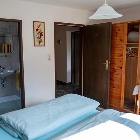 公寓 Haus Glueck Stubaital