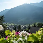 Appartement Haus Glueck Stubaital *