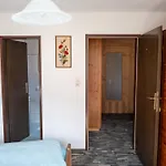 Appartement Haus Glueck Stubaital
