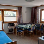 Appartement Haus Glueck Stubaital *