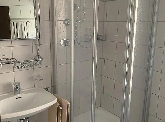 Apartmán Haus Glueck Stubaital Neustift im Stubaital