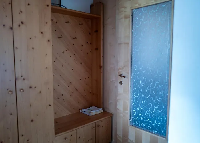 Haus Glueck Stubaital * Neustift im Stubaital