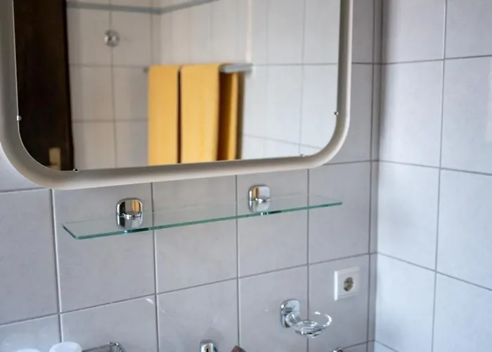 Haus Glueck Stubaital Apartmán